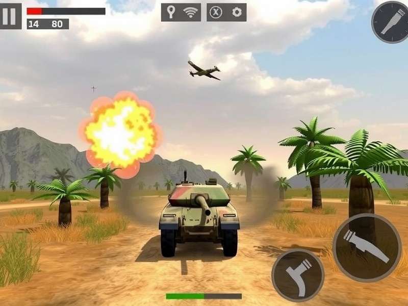 Abhay IFV Hero Local Event